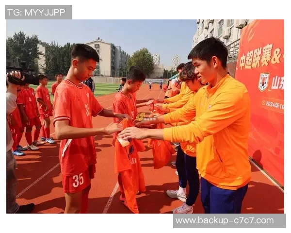 足球教学训练原则的有效应用与实践探索促进青少年全面发展