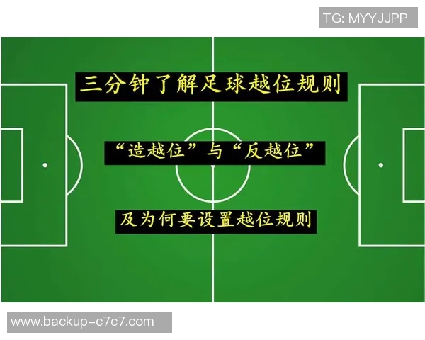 足球越位规则详解及其在比赛中的应用与影响分析